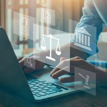 Trend bei Jüngeren: Online abschliessen – aber persönliche Beratung.