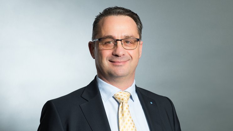 Domenico Sartore, nuovo presidente di FSAGA.