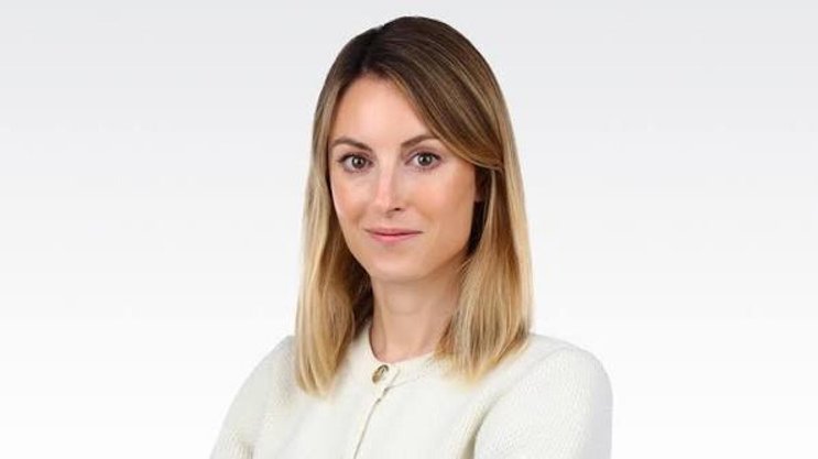 «Cyberangriffe zielen zunehmend auf Systeme ab, die industrielle Aktivitäten steuern»: Georgie Furness-Smith, Cyber-Underwriter bei TMK Asia