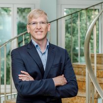 Wechselt aus aus der Bankenwelt in die Versicherungsbranche: Jan Schüpbach.