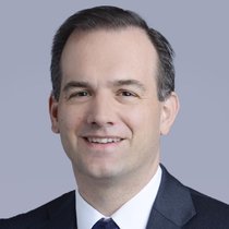 Samuel Neukomm, Head of Retirement Switzerland bei WTW. 