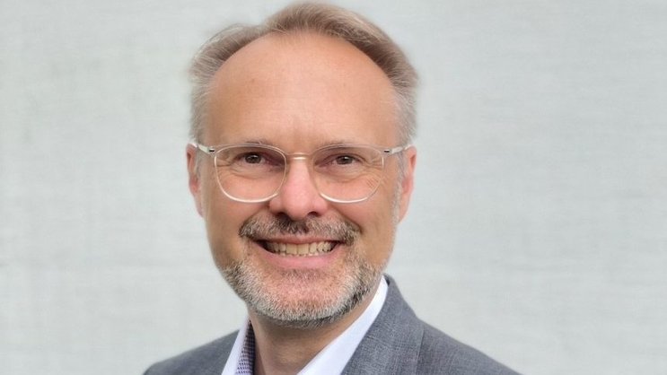 Soll das globale Geschäft weiter vorantreiben: Peter Hämmerli.