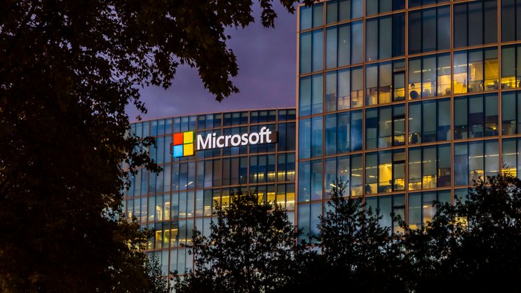 Microsoft: Kooperation mit Digitalversicherer At-Bay.