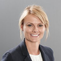 Nadia Schmid, neue Geschäftsführerin der Zürich Anlagestiftung. 