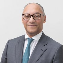 Andreas Berger, directeur général, assure que Swiss Re demeure bien positionné, notamment pour la ronde de renouvellement de contrats à venir.