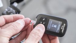 Viele Menschen verdrängen ihr persönliches Risiko. Besonders ausgeprägt ist die Fehleinschätzung bei Diabetes.