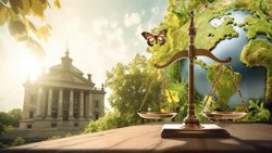 Die Klima-Allianz setzt zur Erreichung der Klimaziele auf mehr politischen Druck.