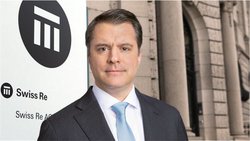 Urs Baertschi, CED Property & Casualty Reinsurance de Swiss Re.