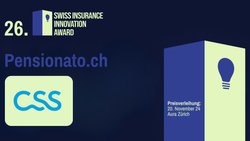 «Pensionato» hebt sich von bestehenden Plattformen und Angeboten durch seine personalisierten Hilfestellungen ab.