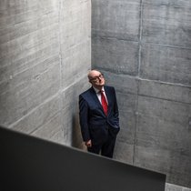 Heinz Zimmermann