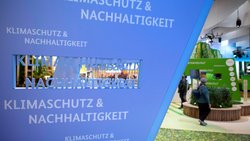 Insgesamt 17 Ziele für eine nachhaltigere Welt haben sich die Staaten der Erde bis 2030 gesetzt.