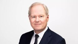 Lard Friese, CEO und Vorsitzender des Exekutivkomitees von Aegon sowie neuer Vorsitzender der Geneva Association.