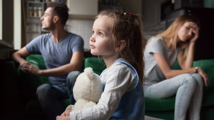 Viele Familien in der Schweiz blicken sorgenvoll in die Zukunft.