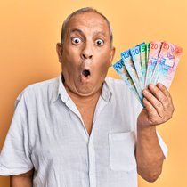 Eigentlich keine Überraschung: Die Schweiz bleibt eines der reichsten Länder der Welt.