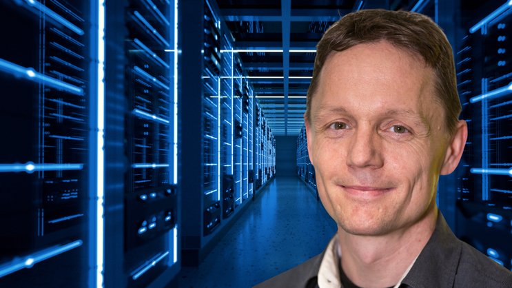 Was sich mit dem neuen Datenschutzgesetz ändert: Darüber sprach HZ Insurance mit Matthias Brändle, Head Data Strategy bei der Mobiliar.