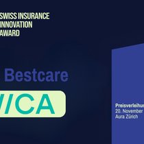 Um die Versicherten mit Favorit Bestcare und dessen Leistungen vertraut zu machen, wird ein Onboarding angeboten.