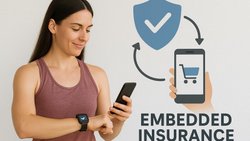 Mit Embedded Insurance den Kundenbedürfnissen folgen.