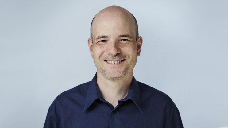 Stéphane Mojon, IAM-Ingenieur bei Adnovum und Mitglied des Tech4Trust Advisory Board.