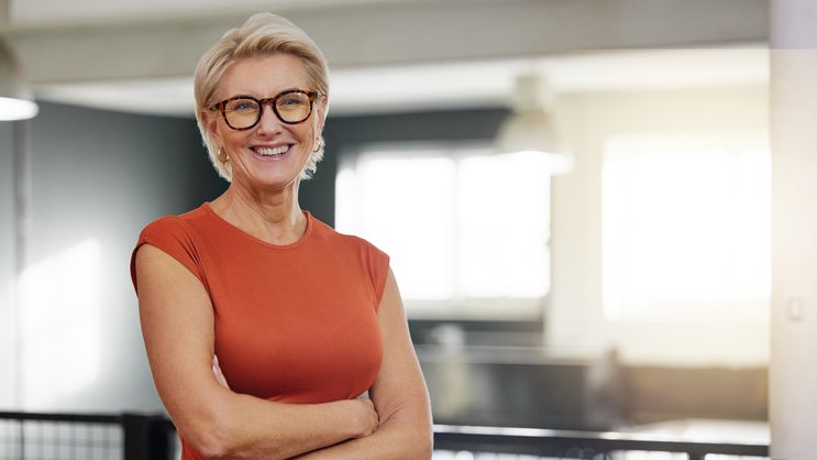 La proportion de femmes au niveau du management n'a que légèrement augmenté au cours des dix dernières années.
