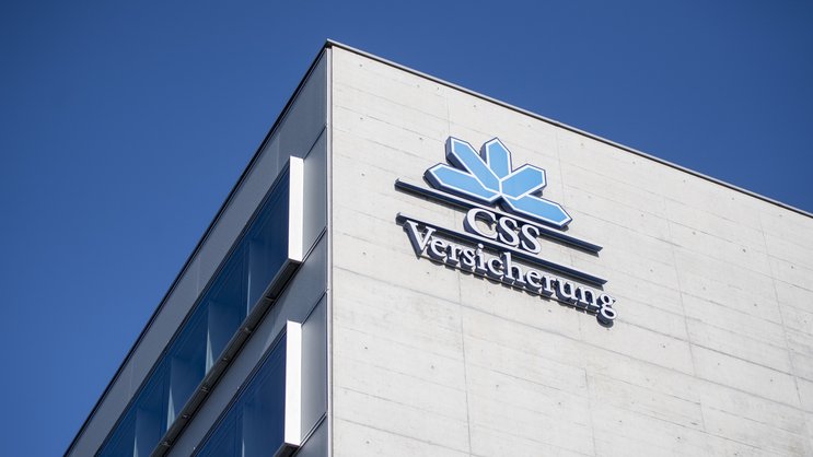 CSS: Kapitalerhöhung bei Sanagate war laut Bundesverwaltungsgericht unzulässig.