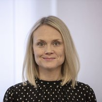 Linda Freiner: «Unser CEO Mario Greco ist ein starkes Vorbild in Sachen Nachhaltigkeit, das ist sehr wichtig für die Mitarbeitenden.»