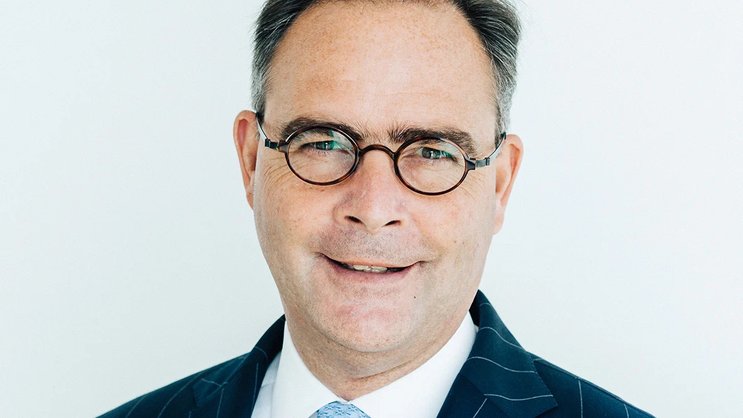 Klaus-Peter Röhler: Wird er einst das Zepter der Allianz ganz übernehmen?