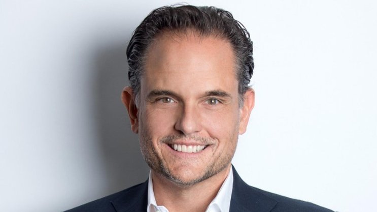 Unterstützt Unternehmen als Broker auch in HR-Fragen: Lutz Krepper.