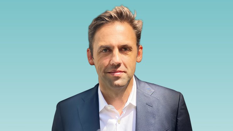 «Wir bieten eine digitale Versicherungsplattform, die unsere Partner an die Bedürfnisse ihrer Kunden anpassen können»: iptiQ-CEO Carlo Bewersdorf.