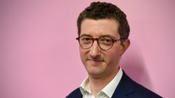 «Viele Institutionelle in der Schweiz haben uns in den letzten 15 Jahren eine beträchtliche Menge an Geld anvertraut»: Louis Bourrousse, CEO SCOR Investment Partners SE (SCOR IP).
