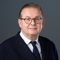 Felix C. Jenny, CEO von Howden Schweiz.