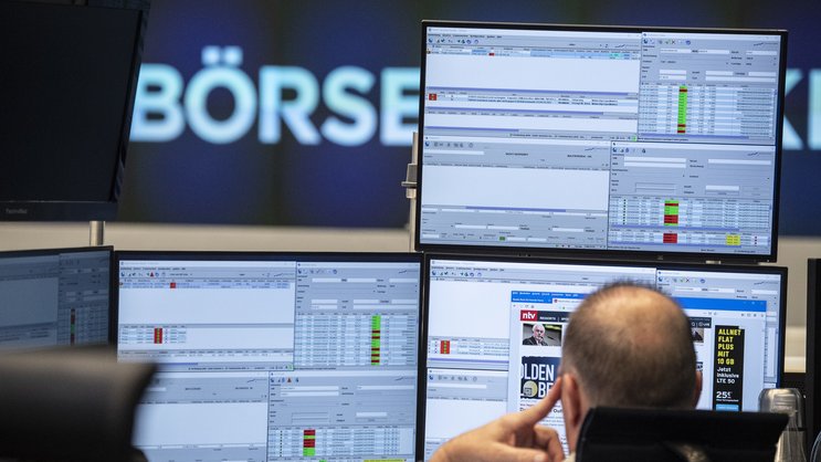 Laut einer Auswertung der Boston Consulting Group war der Versicherungssektor in der ersten Jahreshälfte der viertschlechteste an den Börsen.