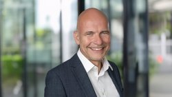 Thomas Götting, neuer Client & Distribution Officer Region APAC & Europe bei AXA XL. 
