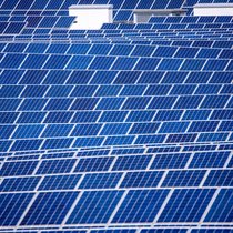 Le chiffre d'affaires de la branche photovoltaïque devrait dépasser les six milliards au bout de dix ans.