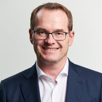 Verfügt über jahrzehntelange Erfahrung in der Versicherungsbranche: Thorsten Steinmann.