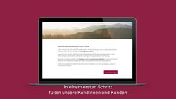 Proaktiv die Gesundheit verbessern mit dem Helsana Kurz-Check.