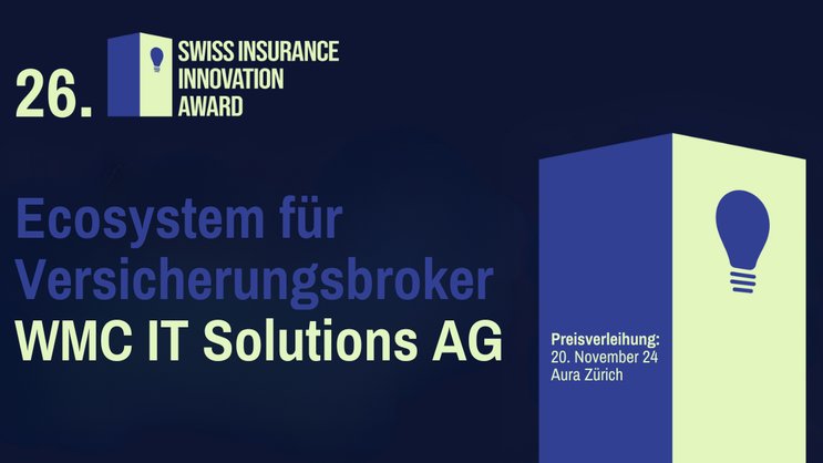 Das Ecosystem von BrokerStar erlaubt digitales, medienbruchfreies Arbeiten.