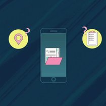 Wo versichert? Was versichert? Versicherungsfragen und Offerten einholen - alles auf einer App.