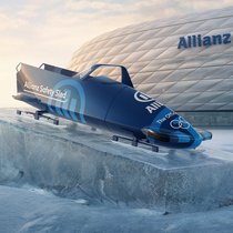 Le Bob- und Schlittenverband für Deutschland (BSD) et Allianz travaillent sur un concept global pour améliorer la sécurité des athlètes.