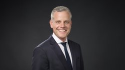 Nicolas Krügel, Président de la direction générale de la Banque cantonale de Genève.