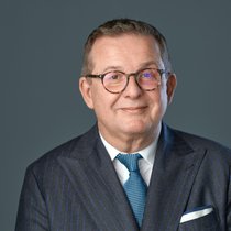 Felix Jenny, CEO von Howden Schweiz, Österreich und Liechtenstein.