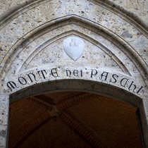 En cas de rachat de MPS par Intesa, la marque de la « plus ancienne banque du monde » devrait revenir à l'assureur italien Unipol.