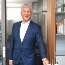 Urs Arbter, CEO de l’Association Suisse d’Assurances ASA.