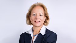 Beatrix Dodgson, designierte Chief Underwriting Officer bei Signal Iduna. 