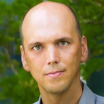 Joe Shaw, Director of Claims bei der IUA.