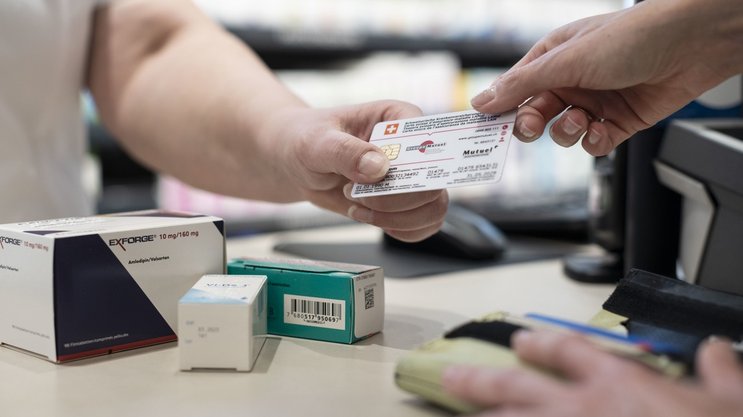 Ärztinnen, Apotheker und Spital-Leitungen geben nur einen Teil ihrer Rabatte weiter.