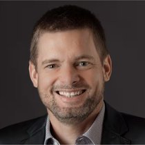 Pierre Cuany ist CTO Insurtech B2C Sure bei Swisscom.