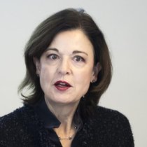 Gesundheitskosten von ausländischen Inhaftierten sollen weiterhin aus den Kantonssteuern finanziert werden: SGK-Präsidentin Regine Sauter.