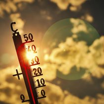 En 2025, le réchauffement de la planète a atteint 1,39 Grad par rapport à la période préindustrielle (1850-1900), dont 1,37 Grad attribuable à l’homme, estiment les chercheurs du Giec.