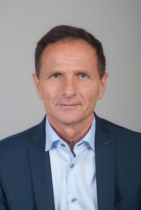 Michel Chresta