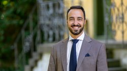Will mit einem digitalen Vorsorgeausweis für mehr Transparenz in der Vorsorgelandschaft sorgen: Nico Fiore.